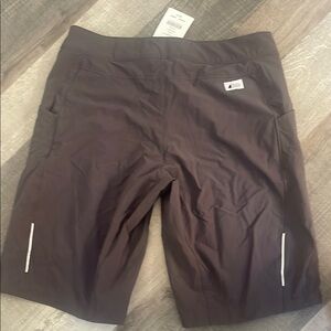 Mountain Equipment Co  CrankumBike  Shorts